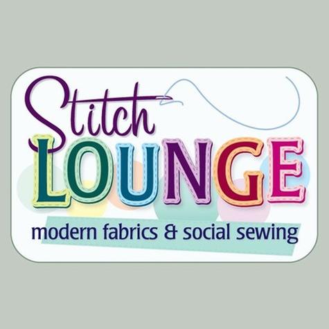 Stitch Lounge — custom sign design by Hale Custom Signs
