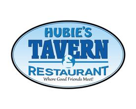 Hubies Tavern Sign — custom sign design by Hale Custom Signs