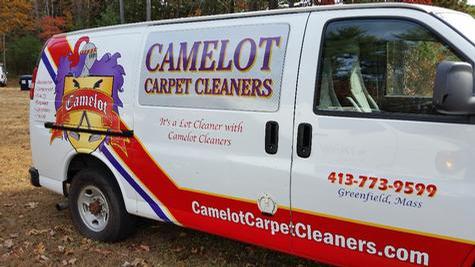 Vehicle graphics installation fabricated by Hale Custom Signs in Gill, MA